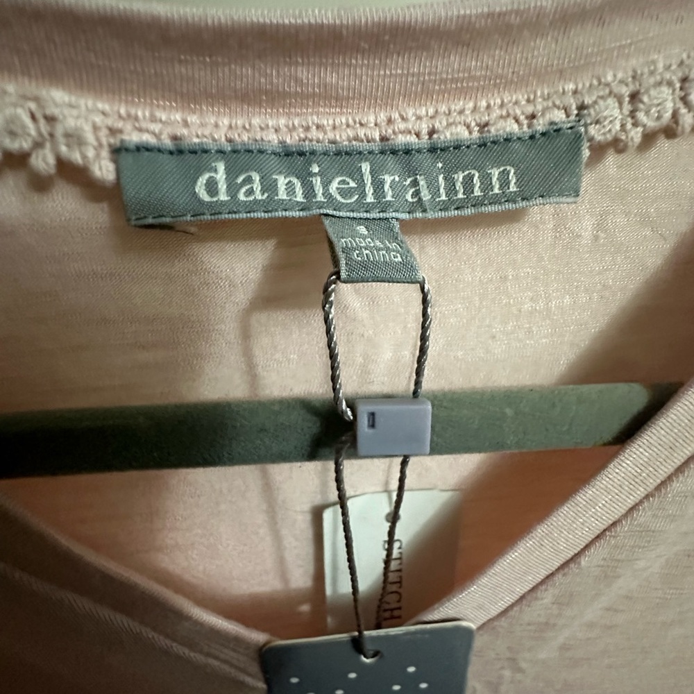 Daniel Rainn BNWT blouse